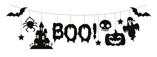 p-tit-clown-halloween-girlande-3-m-gruselige-party-dekoration image 6