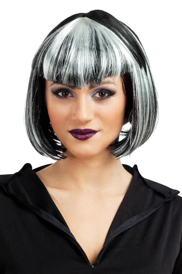 p-tit-clown-vampir-per-cke-damen-verkleidungs-per-cke-f-r-halloween image 1