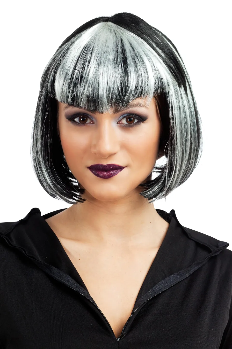p-tit-clown-vampir-per-cke-damen-verkleidungs-per-cke-f-r-halloween image 1