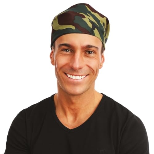 p-tit-clown-29185-milit-r-kost-m-accessoire-khaki image 6