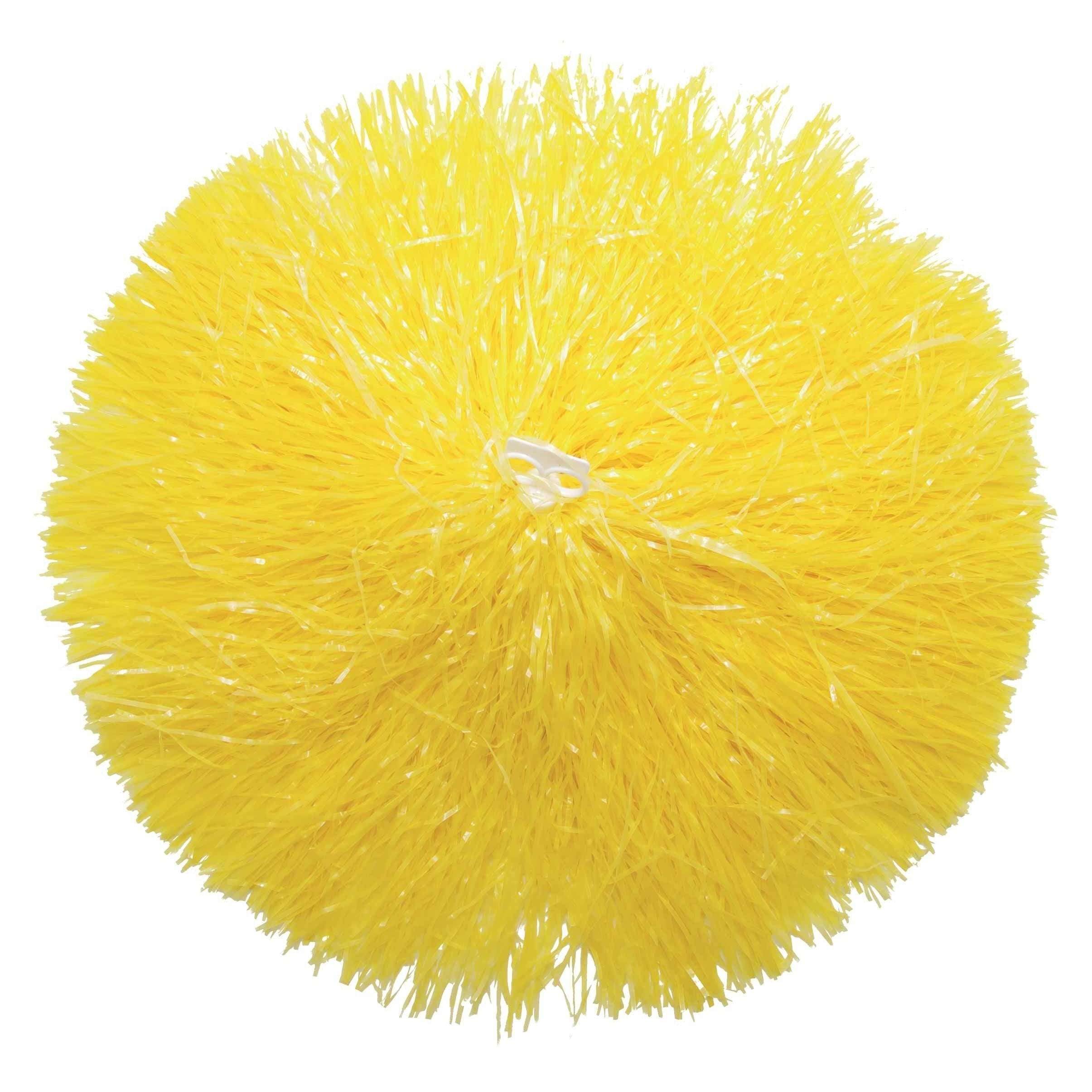 ptit-clown-15528-pompons-cheerleader-kunststoff-110-g image 5