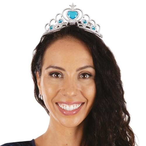 p-tit-clown-prinzessinnen-diadem-aus-kunststoff-3-modelle image 8