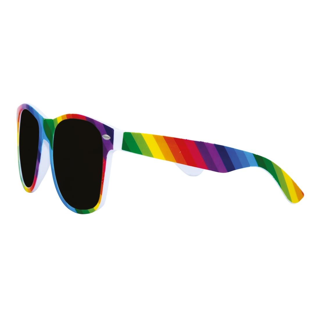 ptit-clown-23259-regenbogenbrille-erwachsene-kost-m-accessoire image 3
