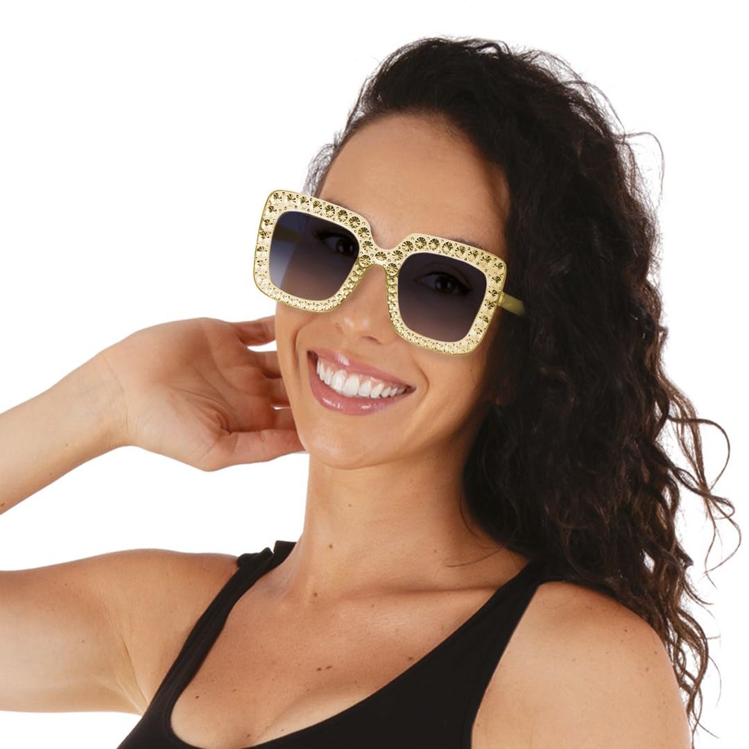 ptit-clown-23726-discobrille-gold image 4