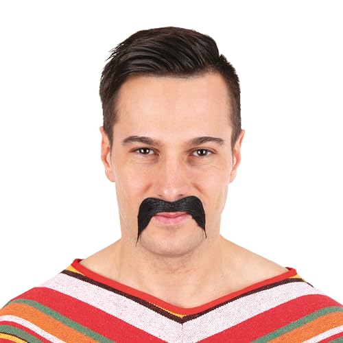 ptit-clown-mexikaner-schnurrbart-kost-m-accessoire image 8
