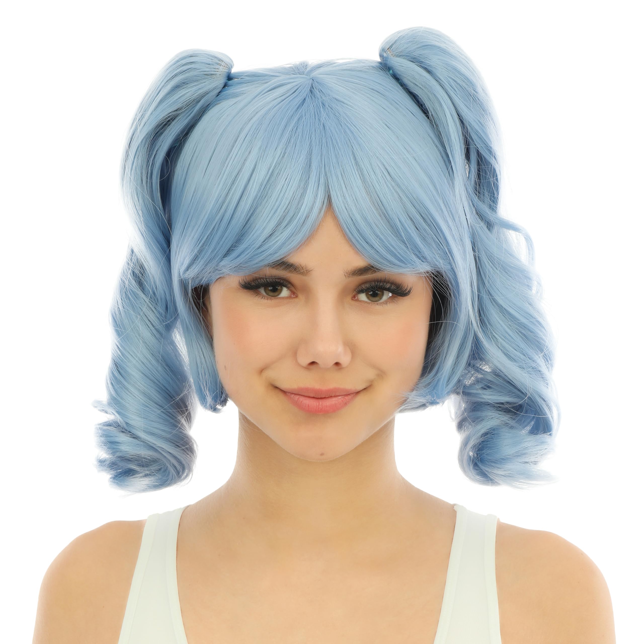 ptit-clown-manga-per-cke-pastellblau-mit-z-pfen-einheitsgr-e image 5