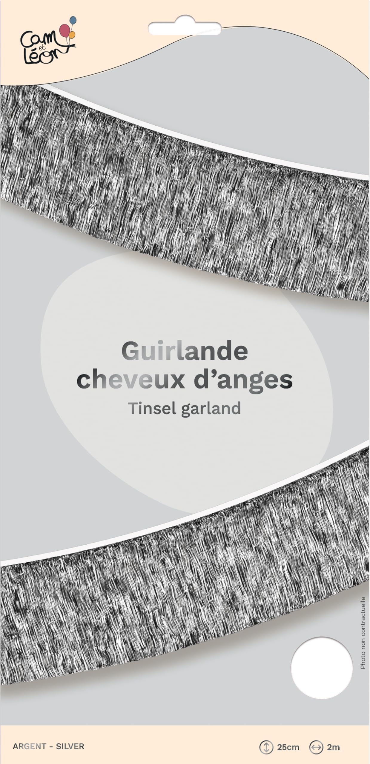 p-tit-clown-engelshaar-girlande-25-cm-silber-2-m image 3