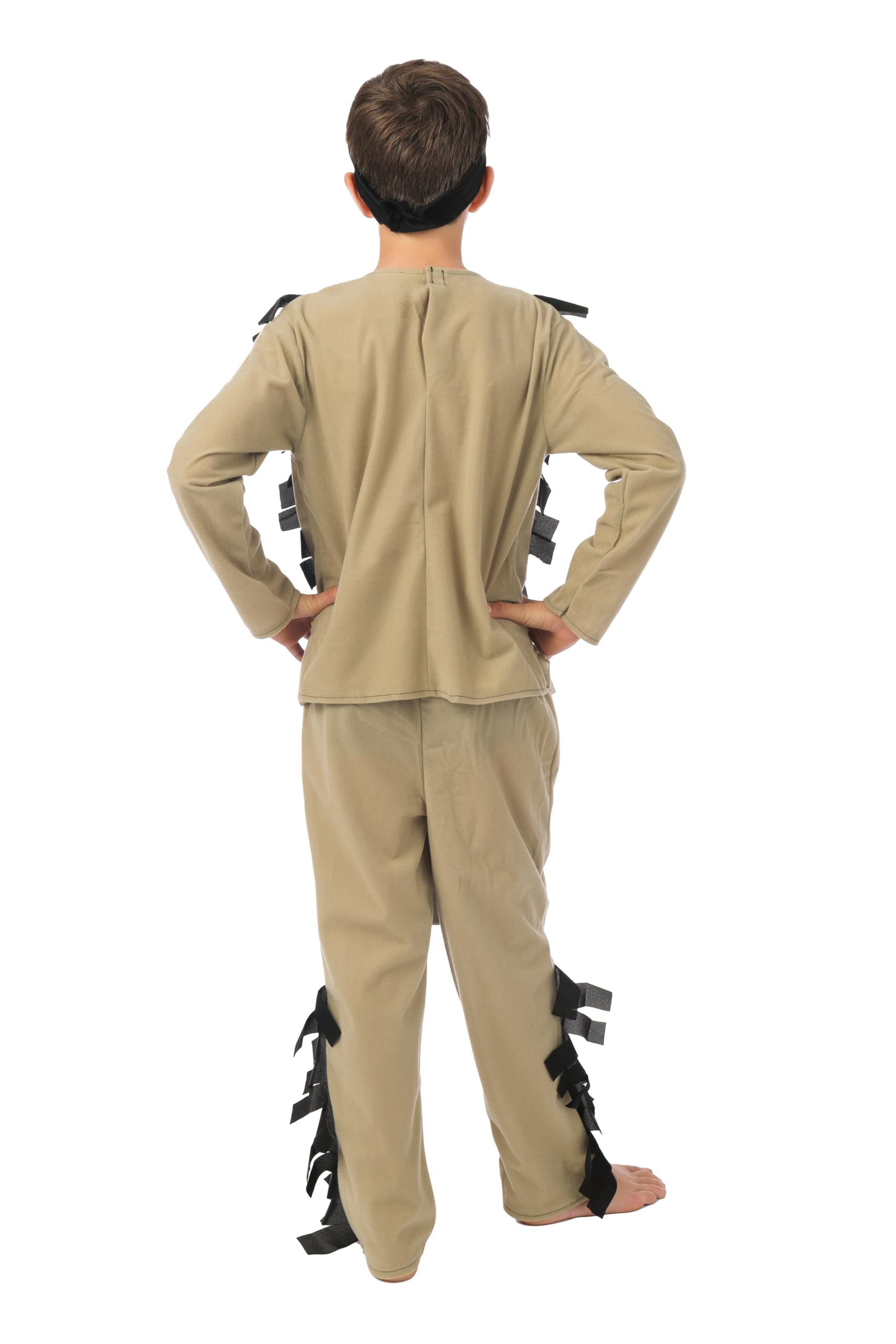 p-tit-clown-88145-kinderkost-m-luxus-indianer-10-12-jahre image 3