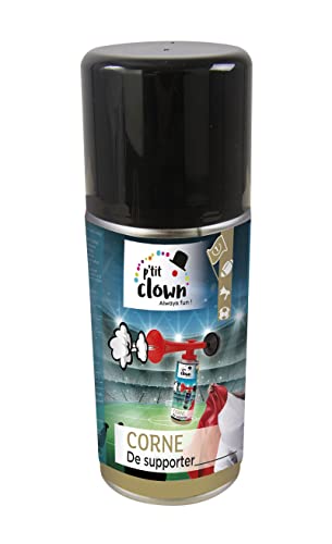 ptit-clown-recharge-corne-de-supporter-nachf-ll-dose-100-ml-schwarz image 2