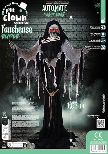 p-tit-clown-23591-sensenmann-animatronic-standdekoration-163-cm image 5