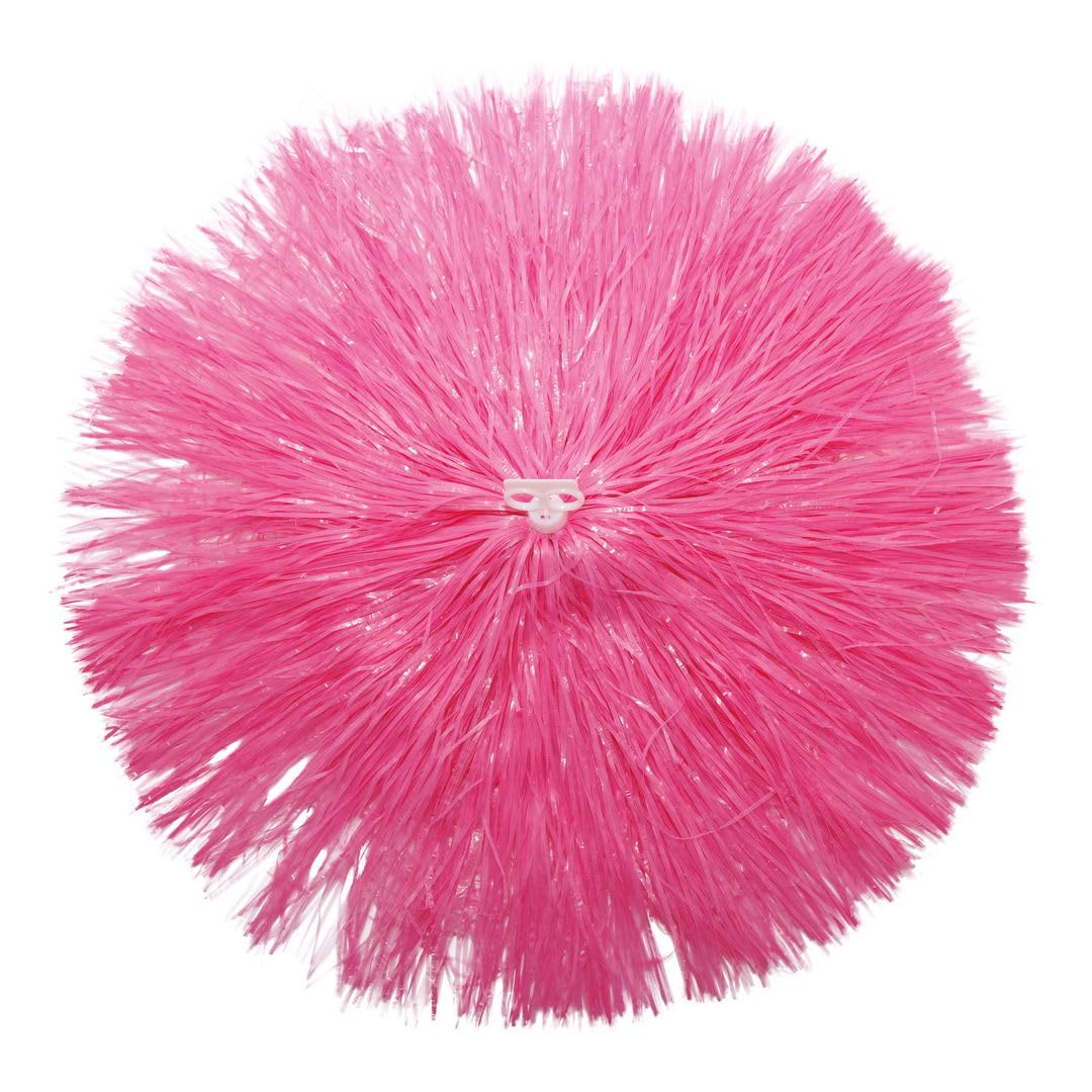 ptit-clown-15528-pompons-cheerleader-kunststoff-110-g image 7