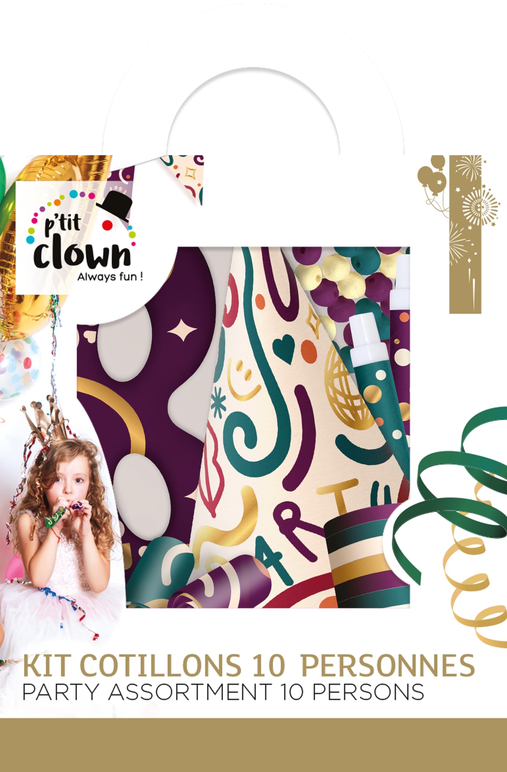 ptit-clown-konfettibox-party-set-f-r-10-personen image 4