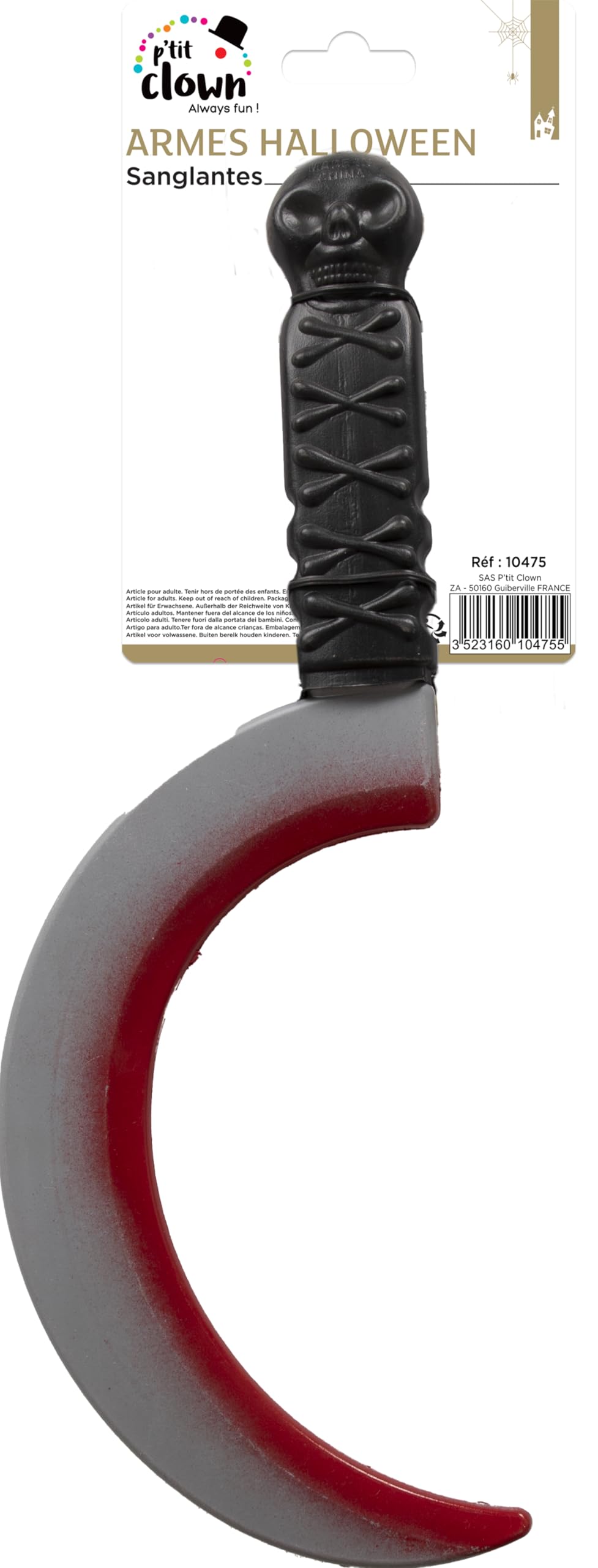 p-tit-clown-halloween-blutwaffe-kost-m-accessoire image 5