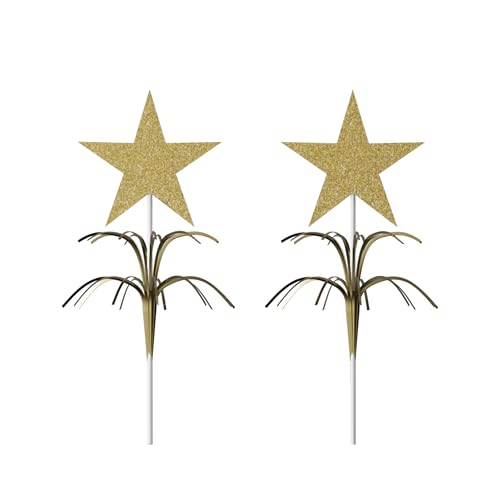 p-tit-clown-re22610-deko-sterne-gold-2er-set-kunststoff-stecker image 5