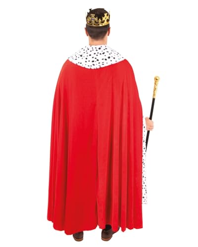 p-tit-clown-22714-umhang-einfarbig-rot-one-size image 8