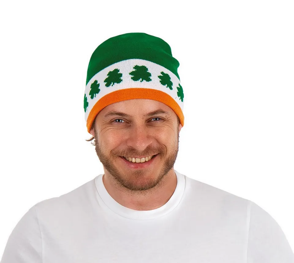 p-tit-clown-re66686-m-tze-kleeblatt-st-patrick-s-day-gr-n image 1