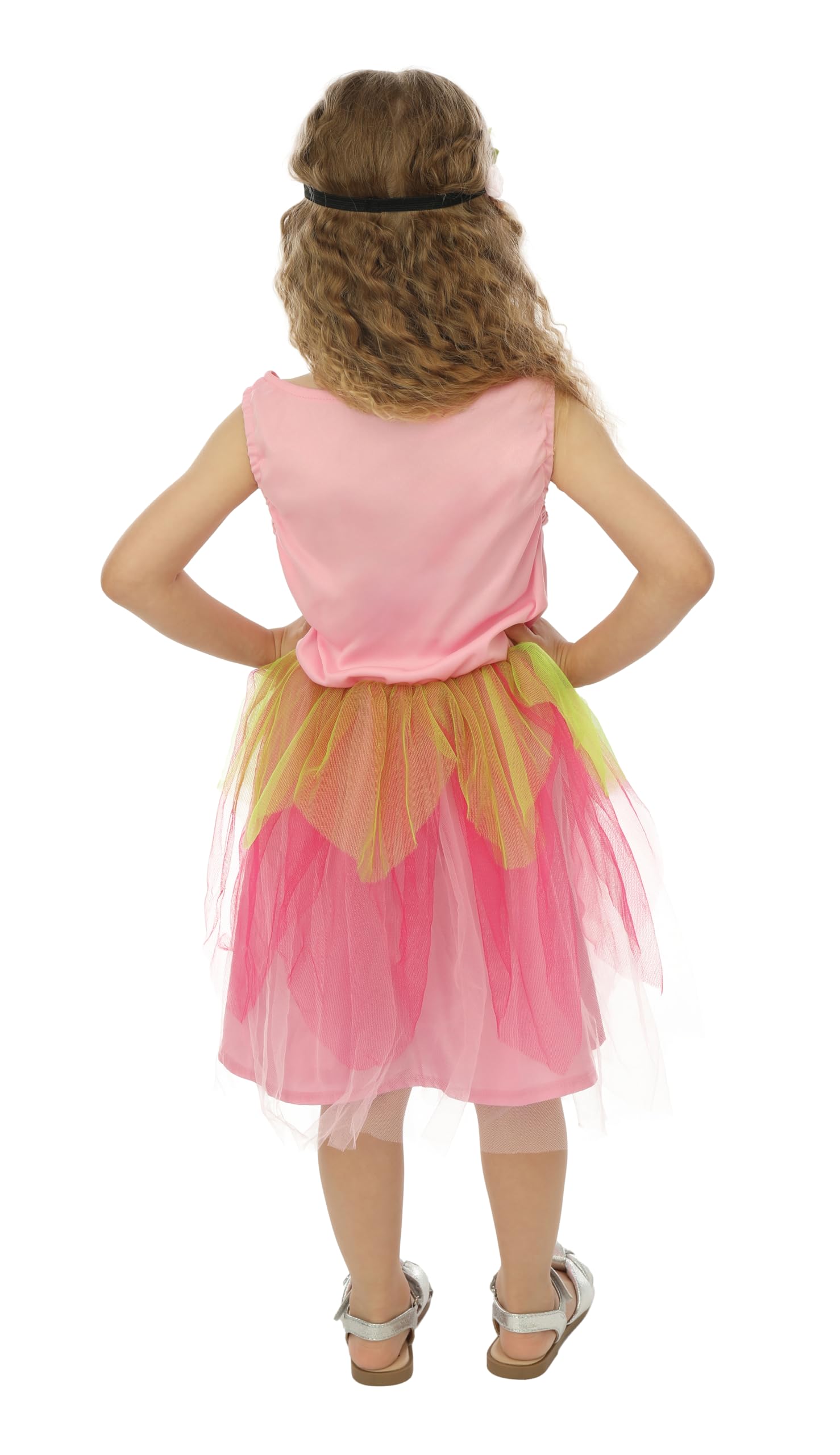 ptit-clown-24110-feenkost-m-rosa-kinder-7-9-jahre image 4