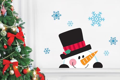 p-tit-clown-22877-weihnachtsaufkleber-i-fenster-sticker-modell-zuf-llig image 3