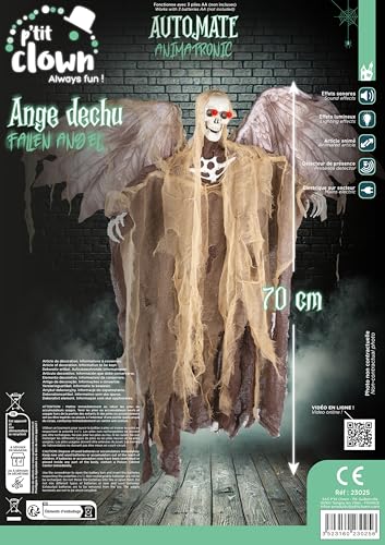 p-tit-clown-23025-skelett-gefallener-engel-130-cm-animatronics-mit-sound-und-lic image 5