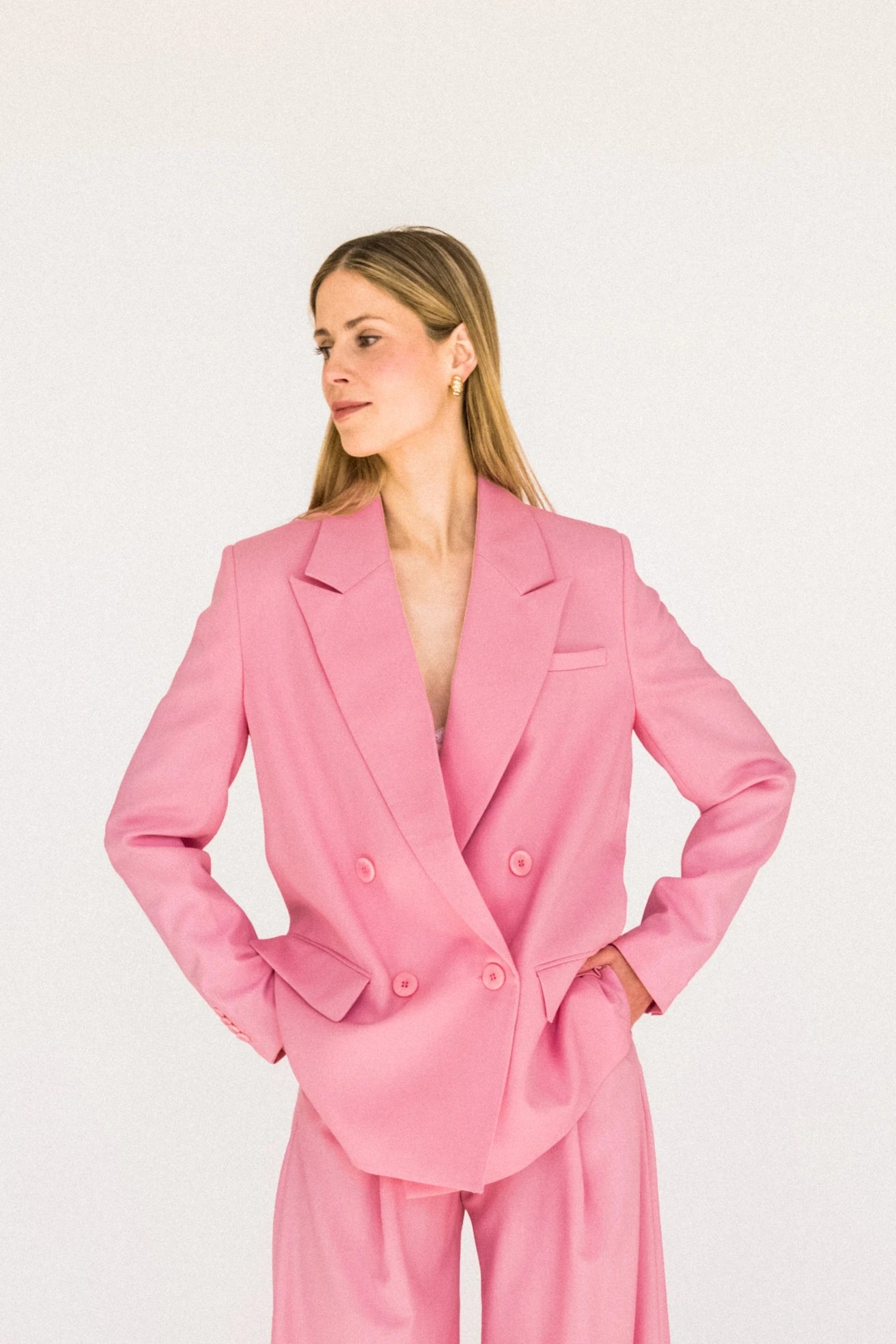 lotta-ludwigson-alva-blazer-candy-pink image 3