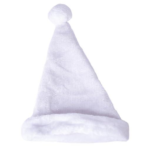 generique-weihnachtsmann-m-tze-wei-einheitsgr-e-kunstfell image 7