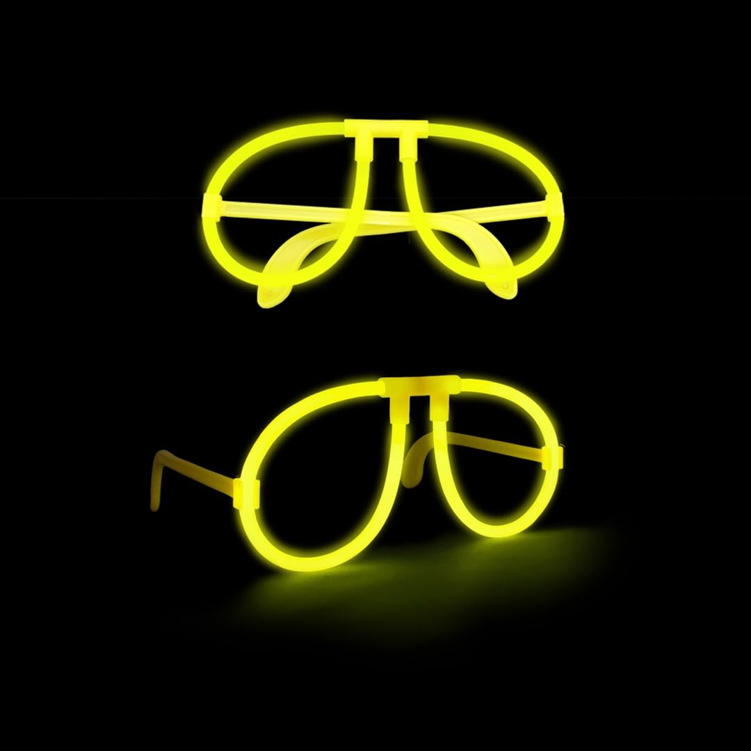 ptit-clown-re14801-leuchtbrille-partybrille-led-brille-farbig-sortiert image 3