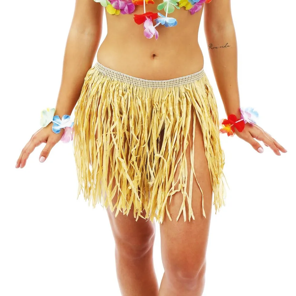 ptit-clown-jupe-hawa-enne-hula-rock-f-r-damen image 1