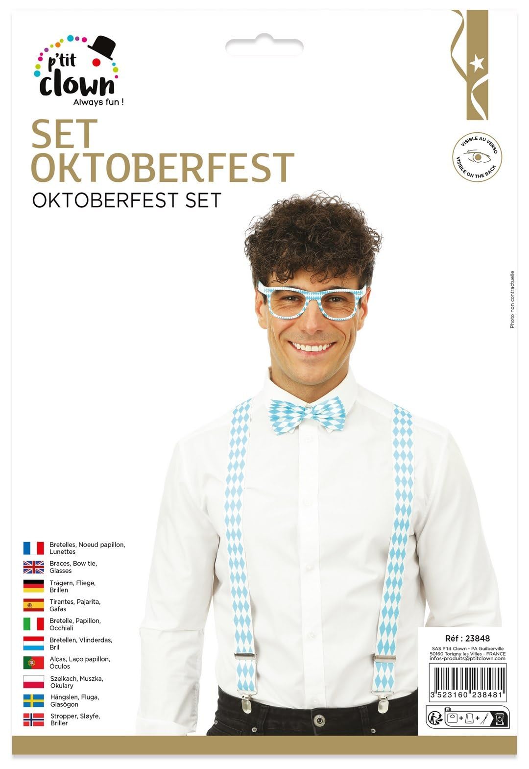 p-tit-clown-23848-oktoberfest-set-kost-mzubeh-r image 7
