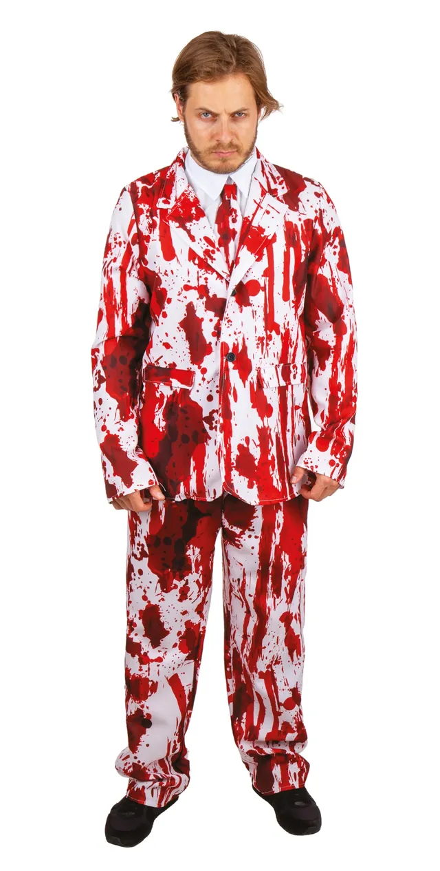 p-tit-clown-blutige-braut-kost-m-erwachsene-halloween image 1