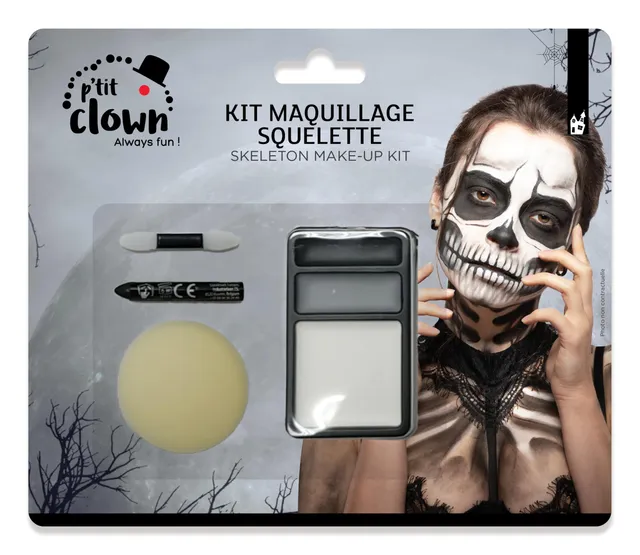 p-tit-clown-party-spitzh-te-karton-6-st-ck image 1