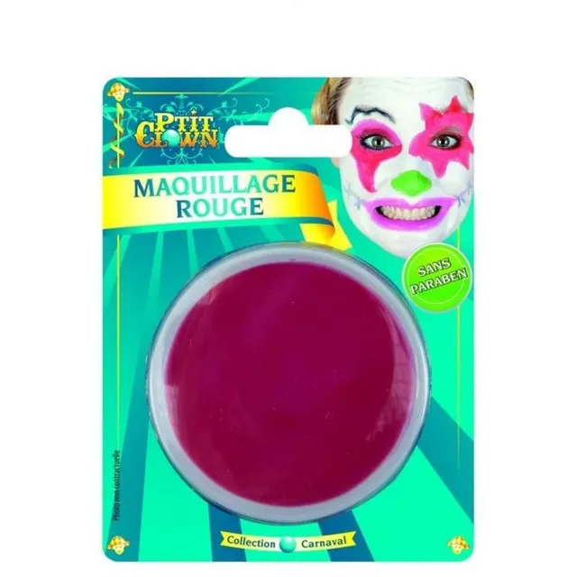 p-tit-clown-fard-gras-91015-fett-schminke-rot image 1