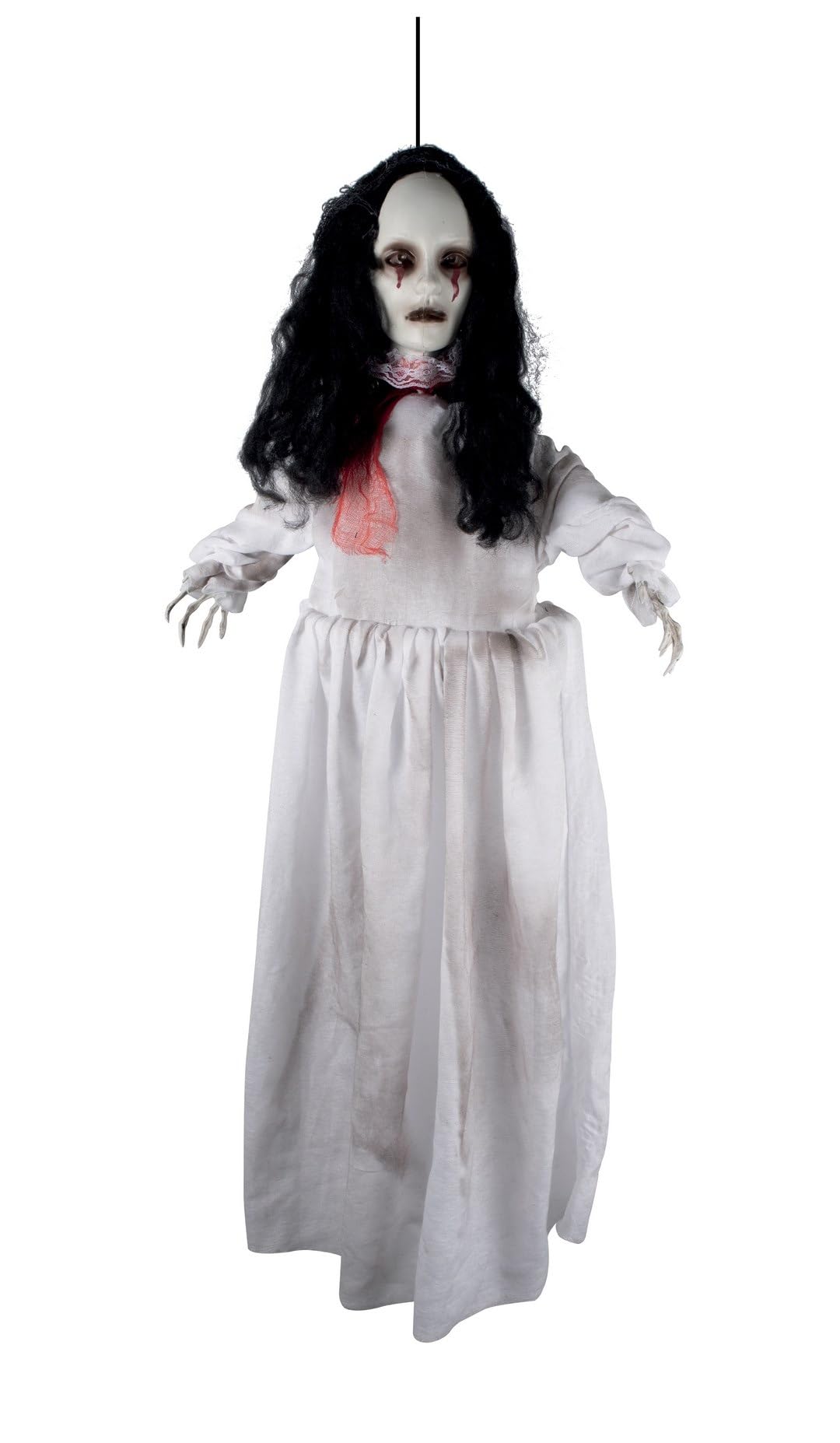 p-tit-clown-23572-halloween-animatronic-puppe-mit-abgetrenntem-kopf-100-cm image 1