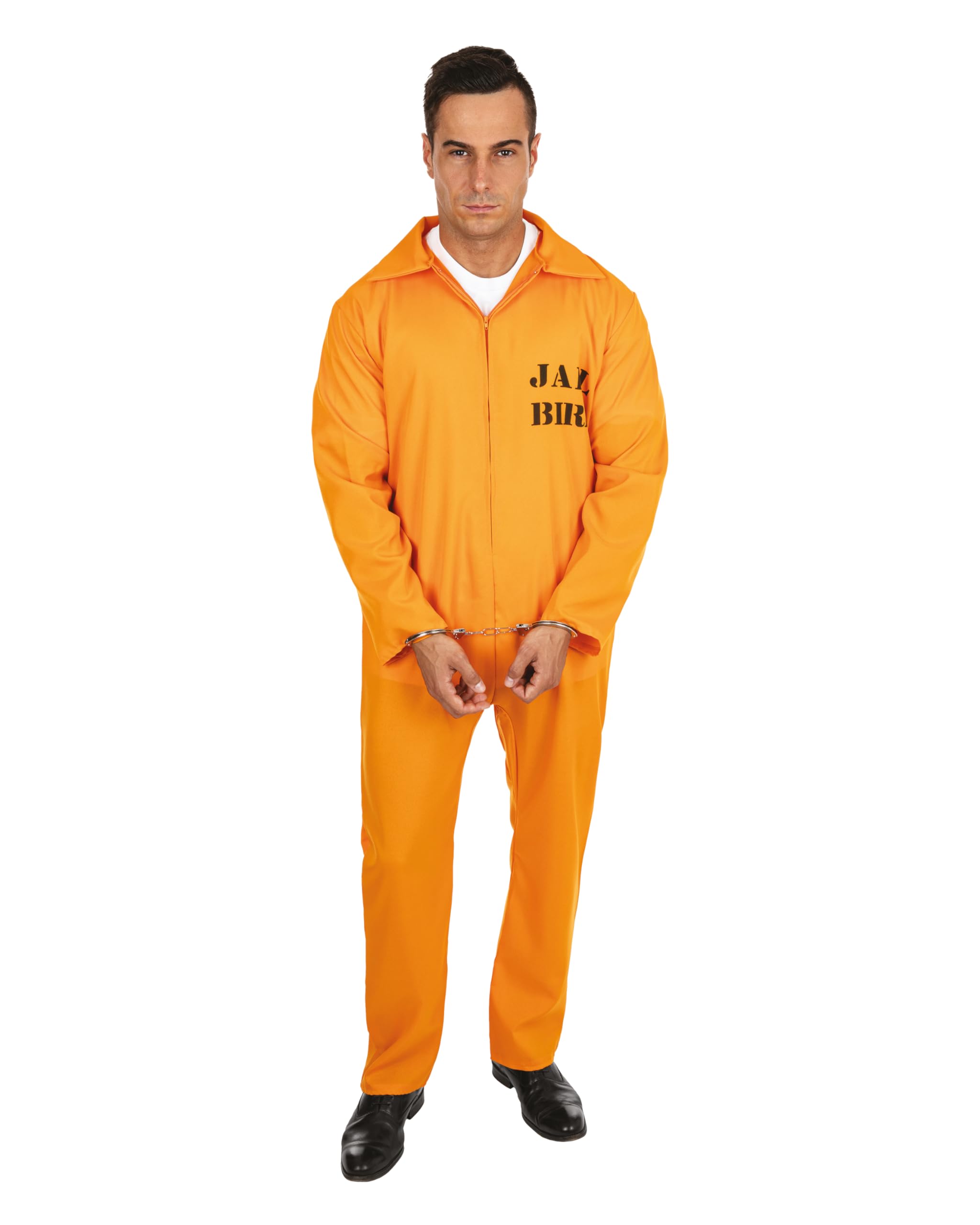 p-tit-clown-amerikanischer-gefangener-kost-m-erwachsene image 1