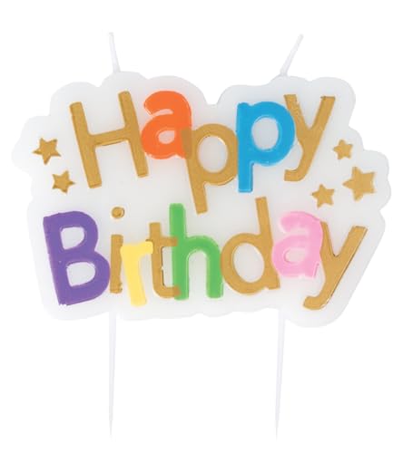 ptit-clown-23963-happy-birthday-kerze-mehrfarbig-schriftzugkerze image 7