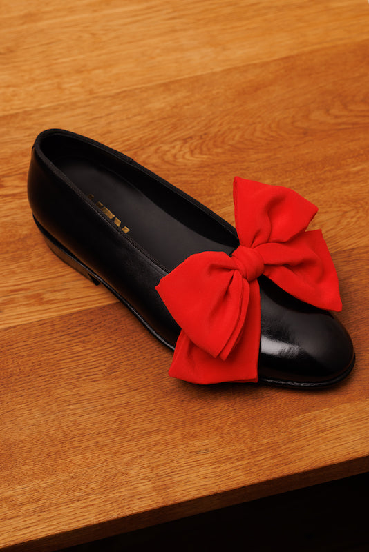 klh-opera-pump-stella-smoking-schuh-ready-to-wear image 2