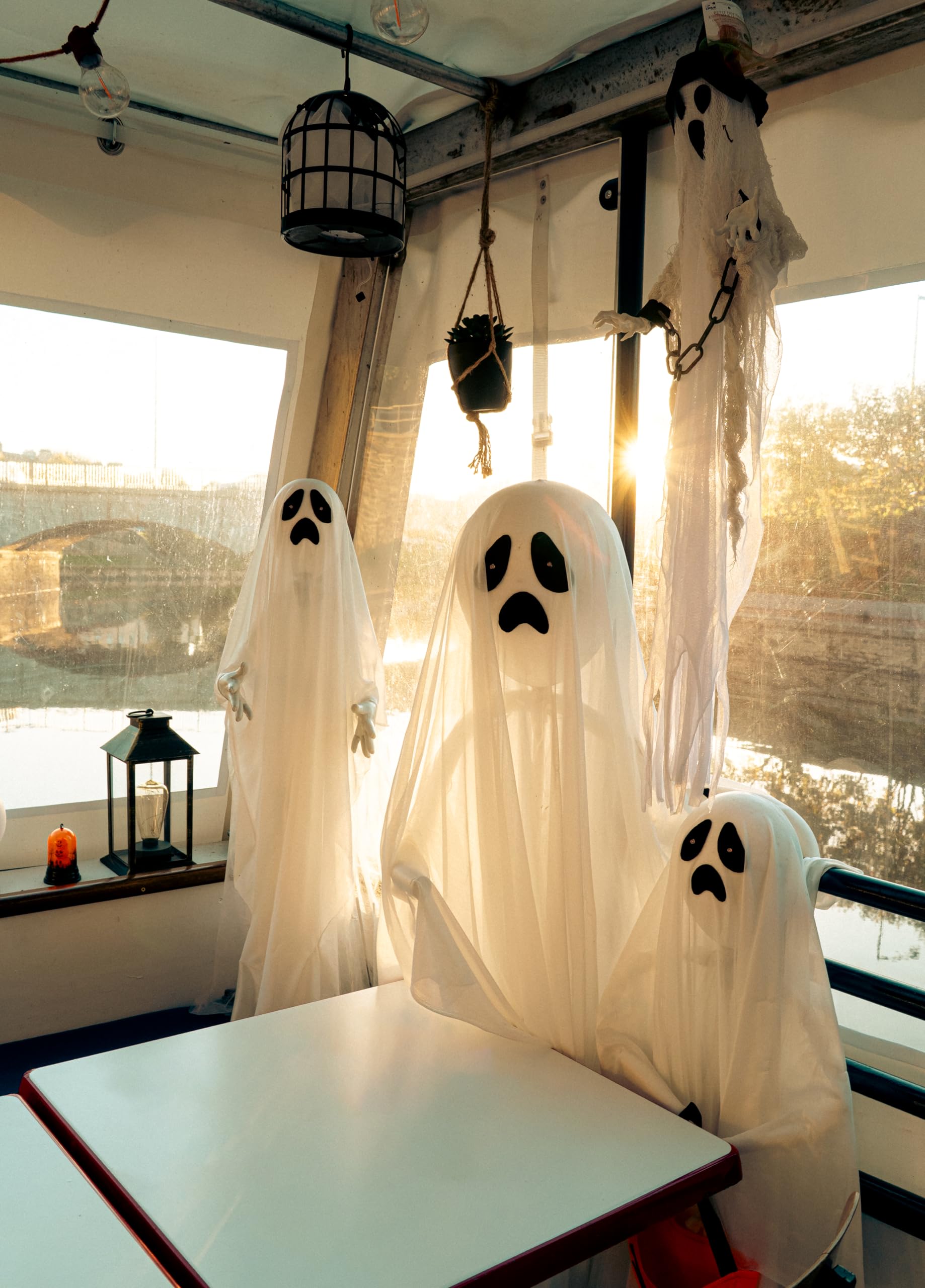 ptit-clown-24064-halloween-geisterfamilie-4-geister-160-cm-mit-sound-und-licht image 5