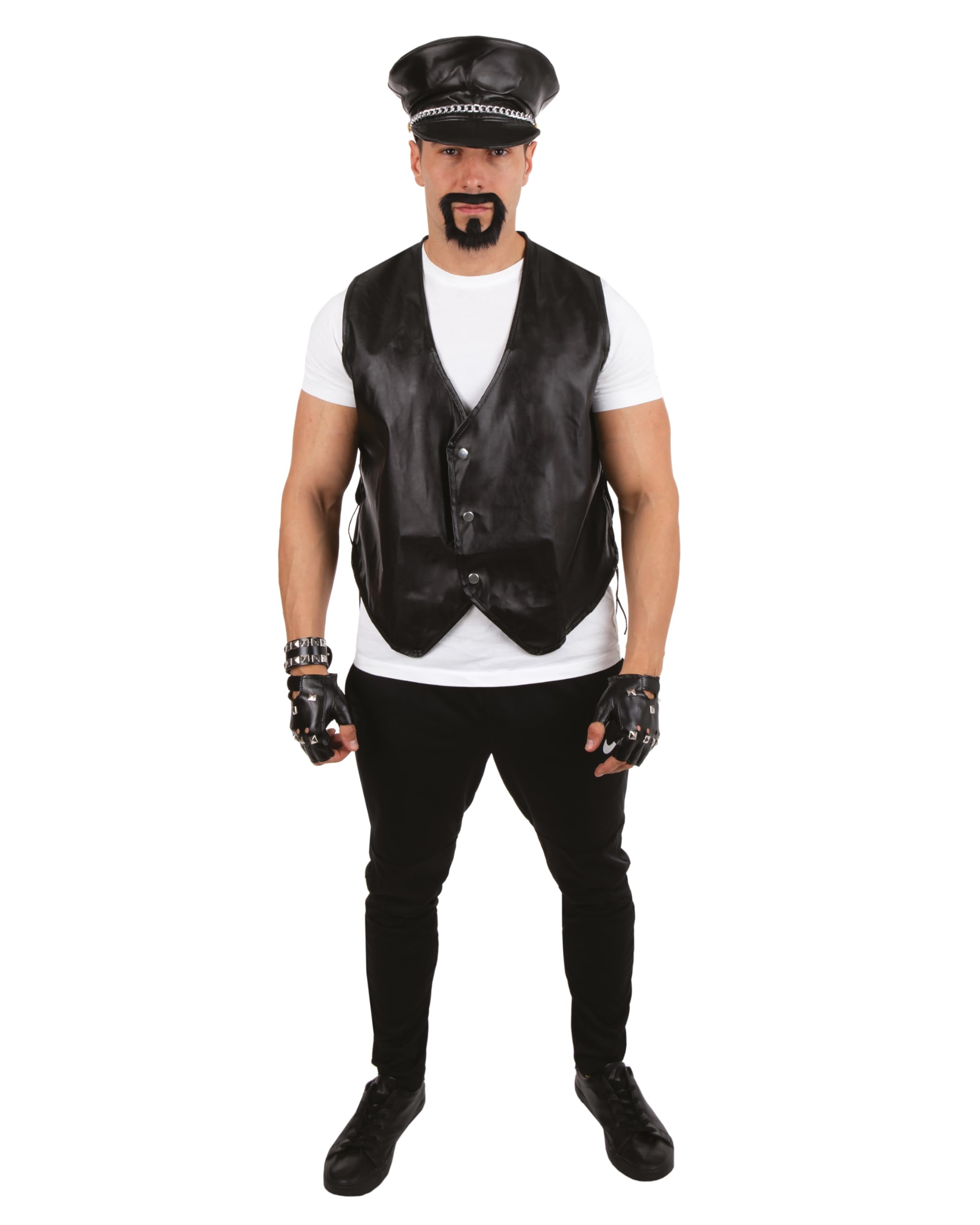 p-tit-clown-55870-weste-ohne-rmel-cowboy-western-einheitsgr-e image 2