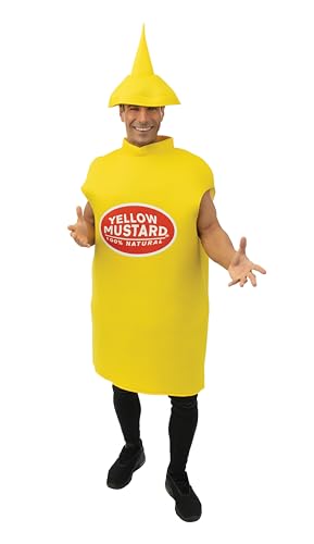 p-tit-clown-ketchup-senf-flaschenkost-m-tunika-hut-unisex image 8