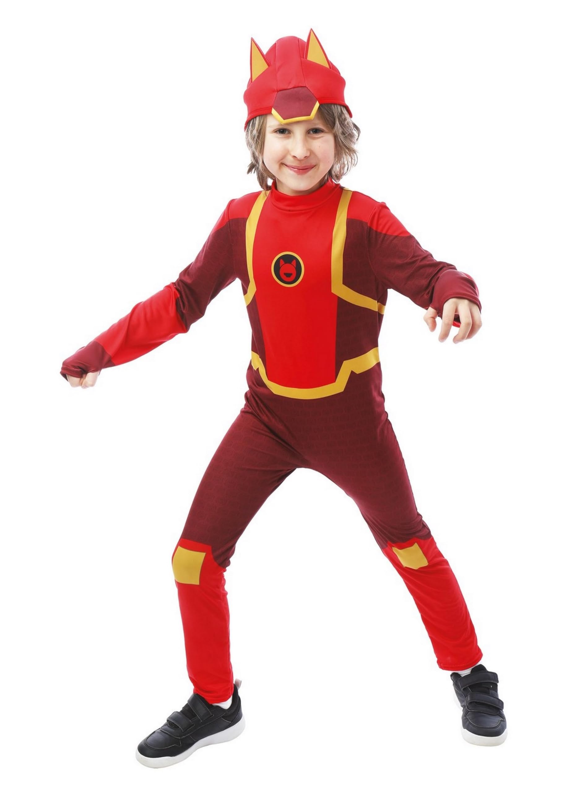 p-tit-clown-petronix-defenders-kost-m-kinder-overall-helm image 5