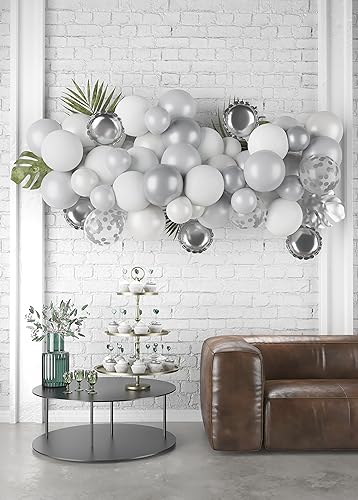p-tit-clown-c-l-50-luftballons-set-mokka-12-zoll-naturlatex image 8