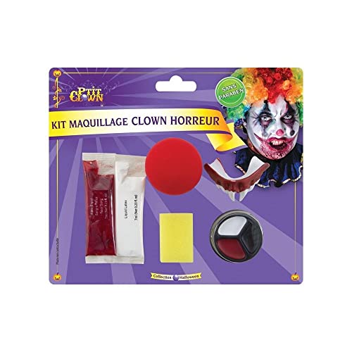 p-tit-clown-horror-clown-schminkset-clown-make-up-kit image 2