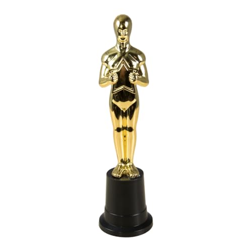 ptit-clown-kino-auszeichnung-gold-party-accessoire image 3