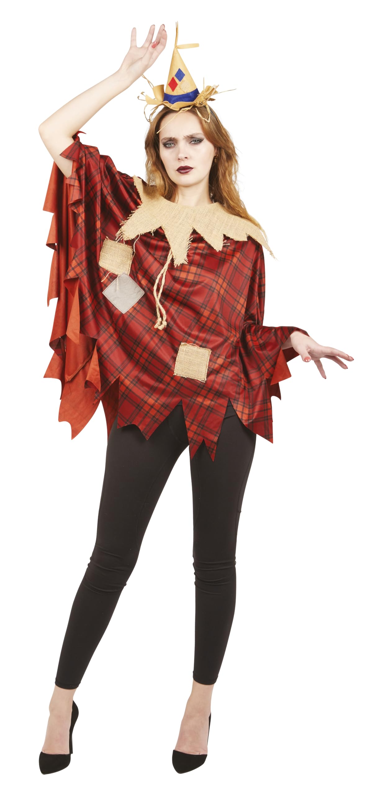 p-tit-clown-halloween-kost-mset-erwachsene-4-motive image 1