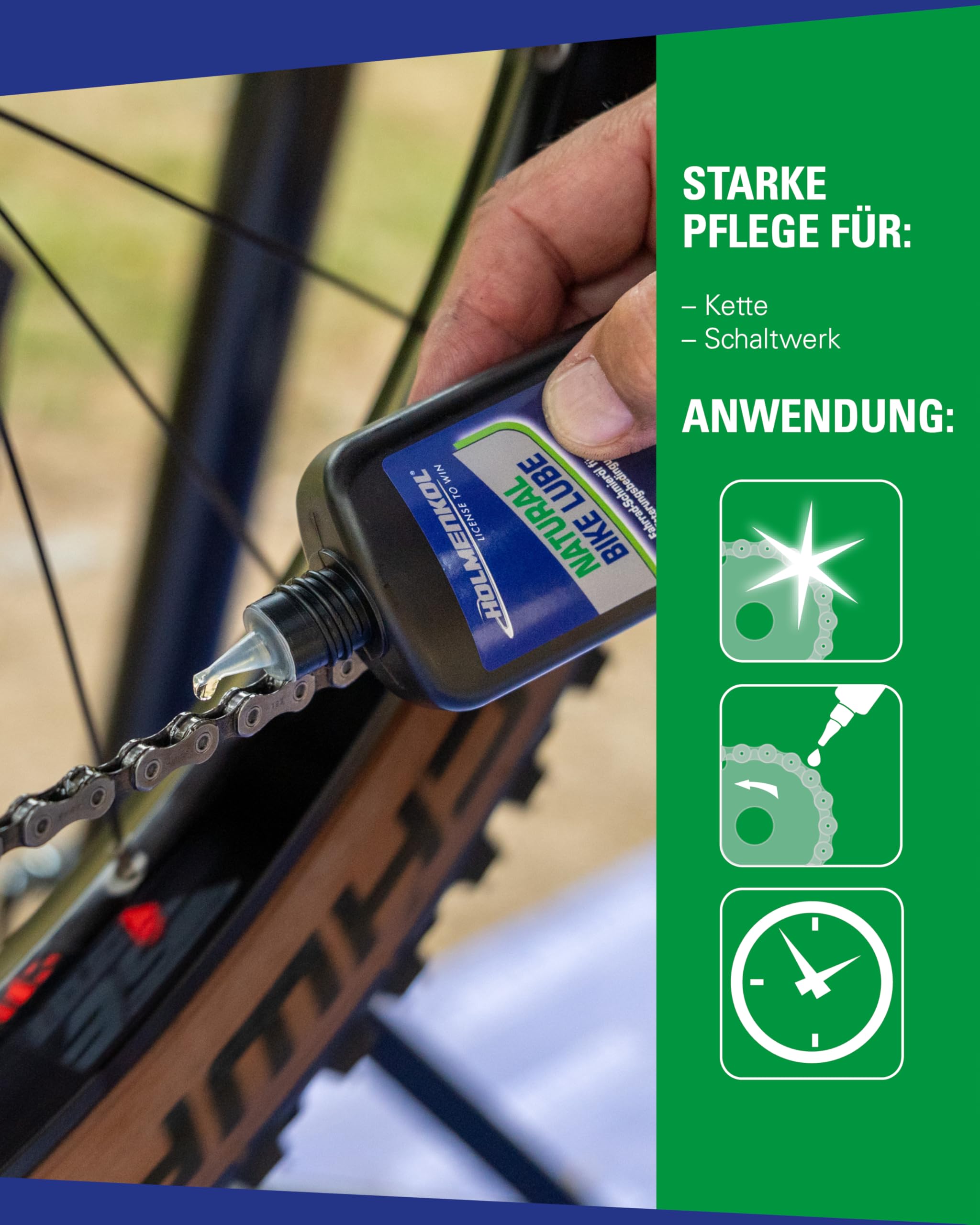 holmenkol-natural-bike-lube-fahrrad-ketten-l-100ml image 4
