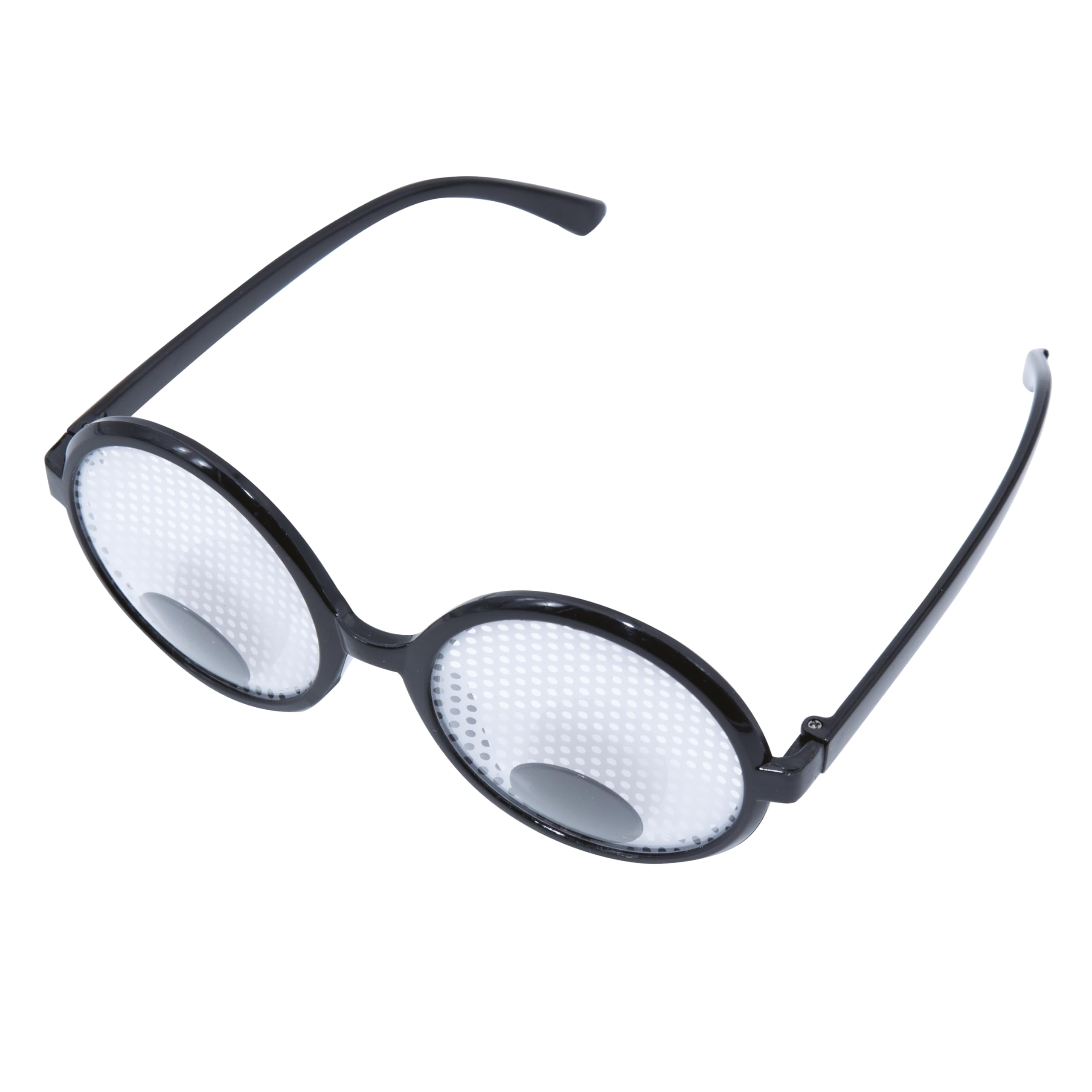 ptit-clown-brille-gro-e-bewegliche-augen-lustige-partybrille-erwachsene-unisex image 6