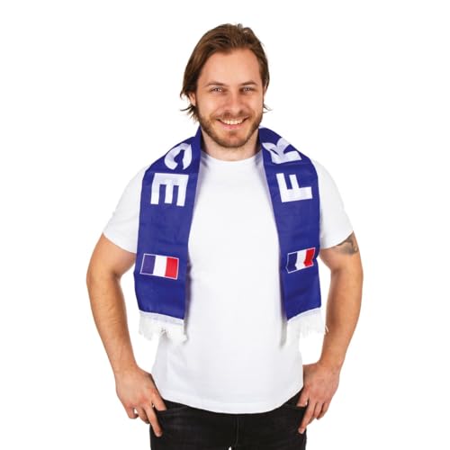 ptit-clown-fanschal-frankreich-einheitsgr-e image 8
