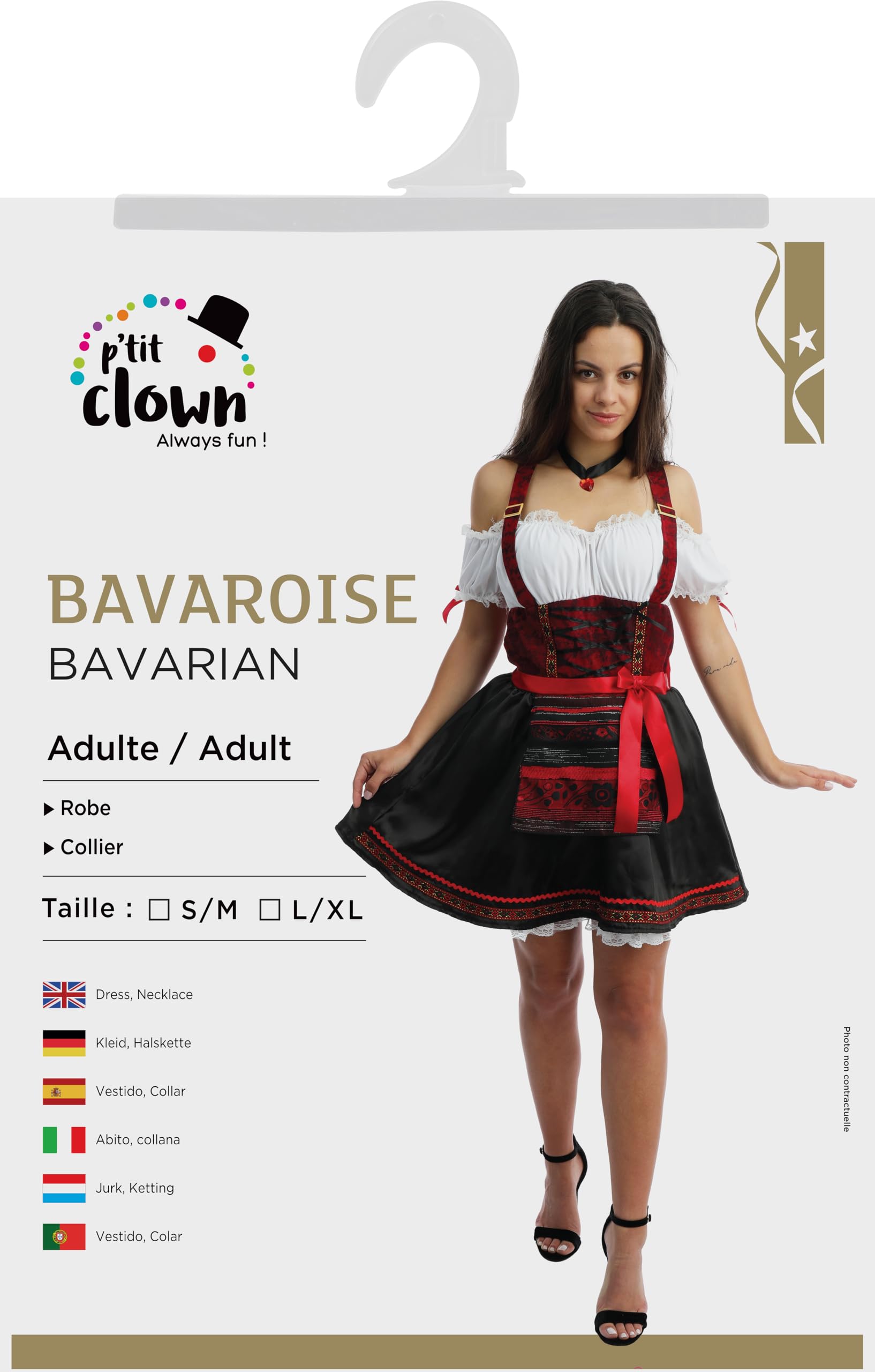 p-tit-clown-oktoberfestkost-m-bayerin-tirolerin-polyester image 6