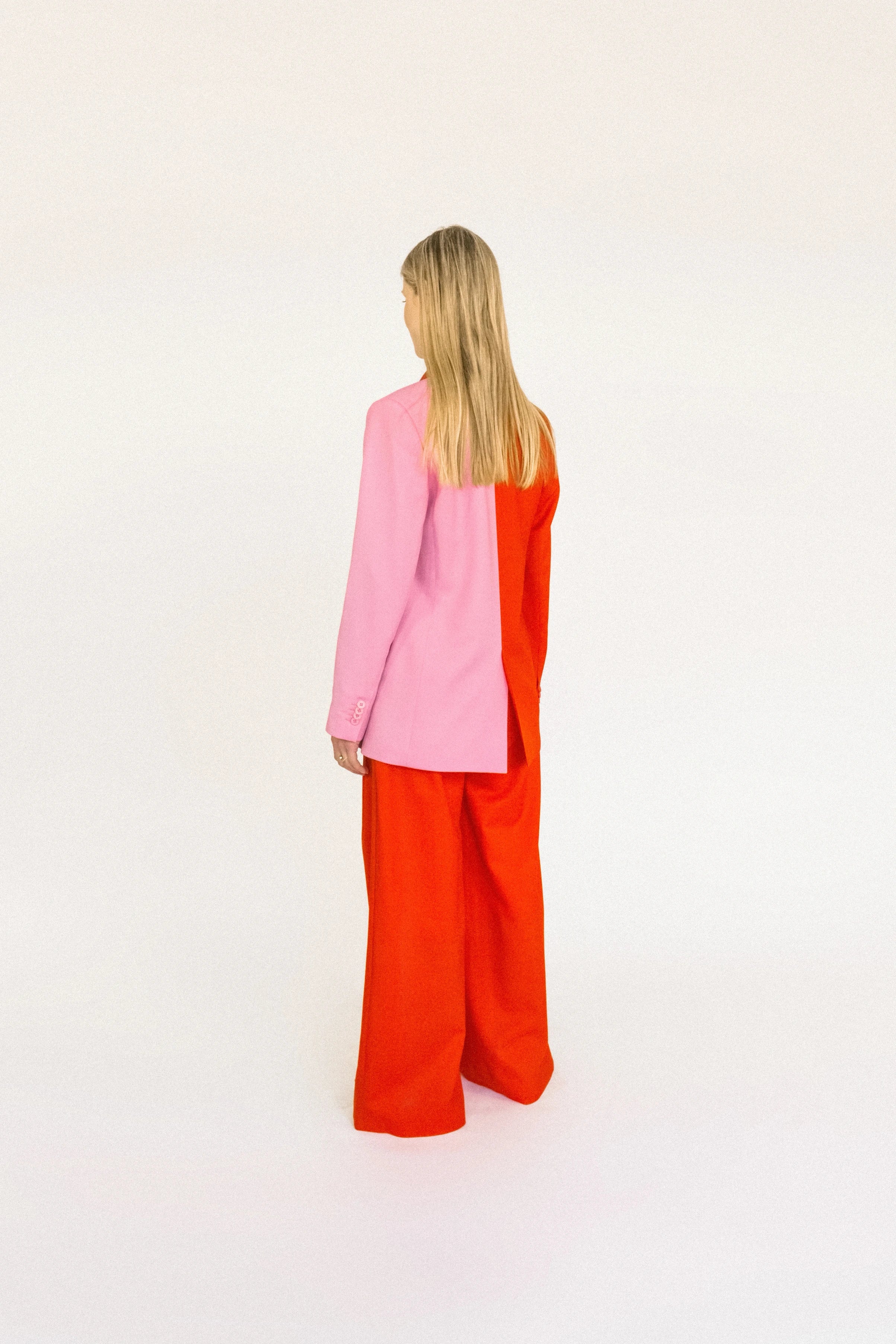 lotta-ludwigson-alva-hose-tangerine-red-wide-leg-high-waist-wolle image 8