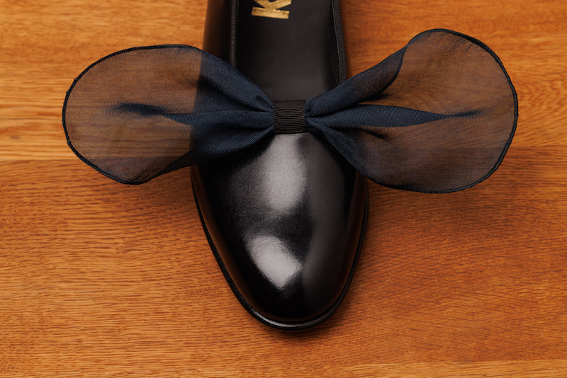 klh-bow-schleife-accessoire-im-klassischen-design image 3