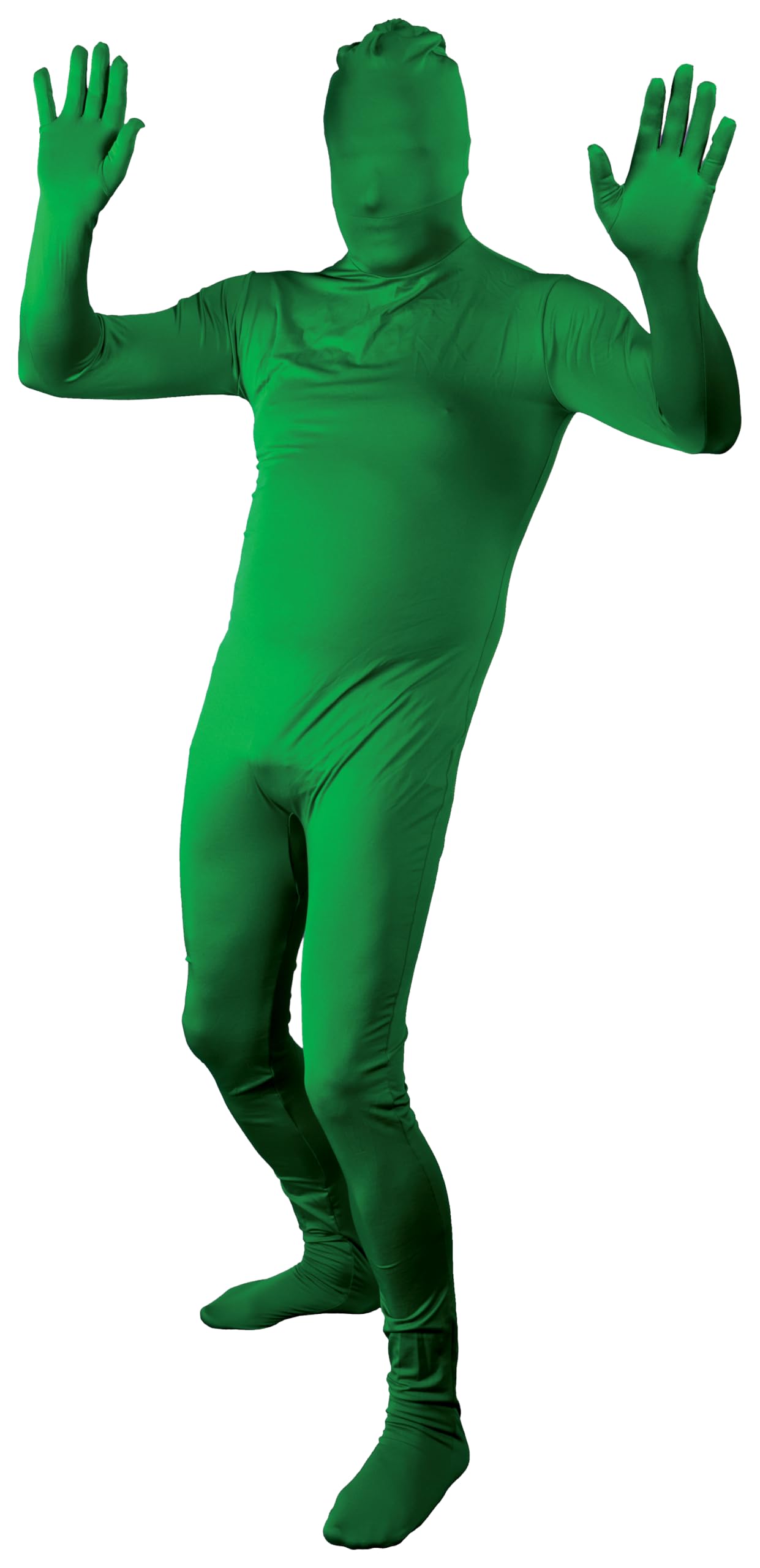 ptit-clown-kolalapo-zweite-haut-kost-m-erwachsene image 7